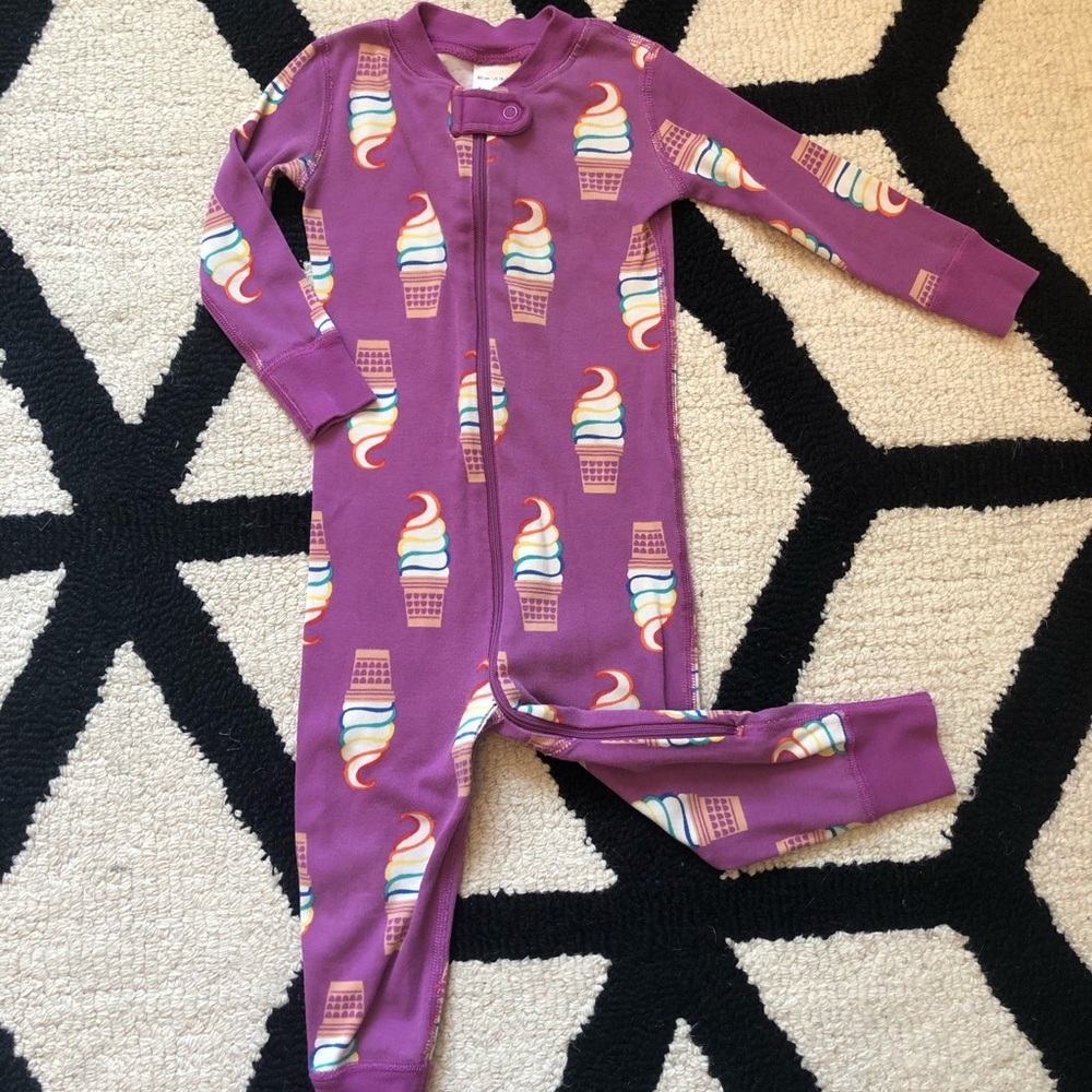 Hanna Andersson size 18-24mo (80cm)
